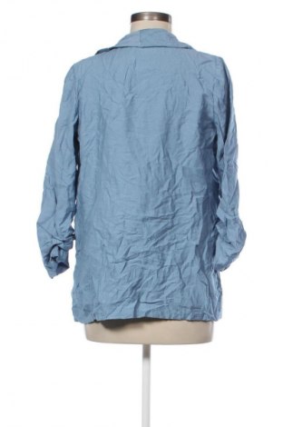 Cardigan de damă Zuiki, Mărime S, Culoare Albastru, Preț 52,99 Lei