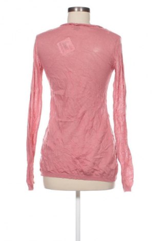 Damen Strickjacke i Blues, Größe M, Farbe Rosa, Preis 71,99 €