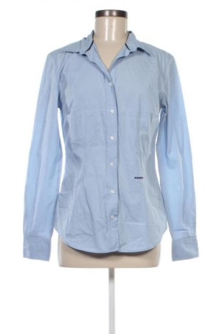 Cămașă de femei 0039 Italy, Mărime M, Culoare Albastru, Preț 115,99 Lei