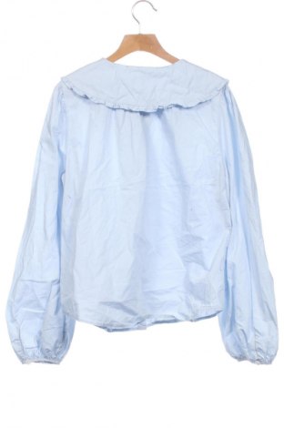 Damenbluse A New Day, Größe XS, Farbe Blau, Preis € 4,99
