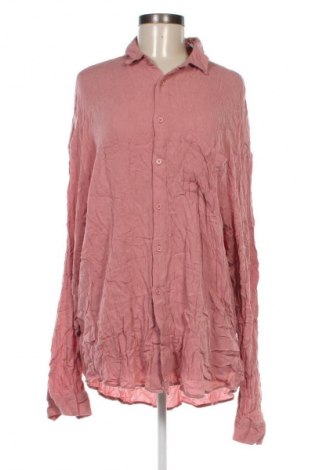 Női ing ASOS, Méret L, Szín Hamurózsaszín, Ár 11 099 Ft