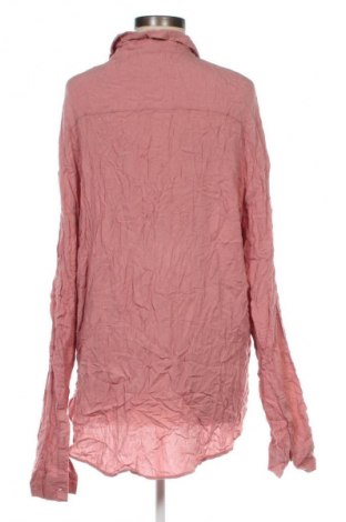 Női ing ASOS, Méret L, Szín Hamurózsaszín, Ár 11 099 Ft