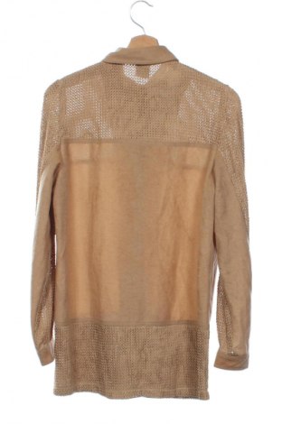 Dámská košile  Alba Moda, Velikost XS, Barva Béžová, Cena  520,00 Kč