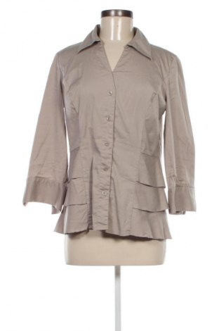 Damenbluse Alfani, Größe M, Farbe Beige, Preis € 20,97