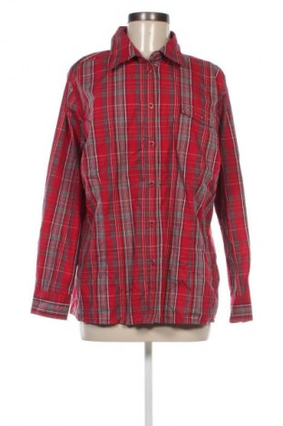 Damenbluse Ambria, Größe XL, Farbe Mehrfarbig, Preis € 9,99