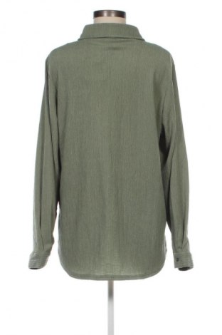 Damenbluse Amisu, Größe L, Farbe Grün, Preis € 7,99