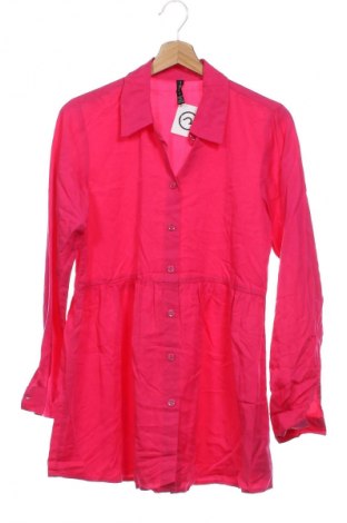 Damenbluse Amisu, Größe XS, Farbe Rosa, Preis € 4,99