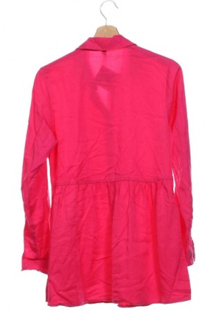 Damenbluse Amisu, Größe XS, Farbe Rosa, Preis € 4,99