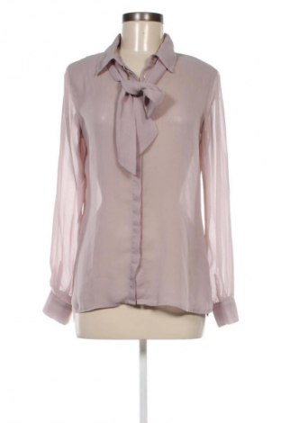 Damenbluse Amisu, Größe S, Farbe Lila, Preis € 7,99