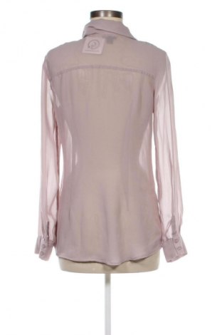 Damenbluse Amisu, Größe S, Farbe Lila, Preis € 7,99