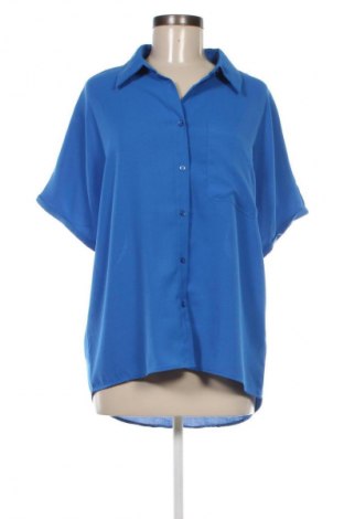 Damenbluse Amisu, Größe L, Farbe Blau, Preis € 22,00
