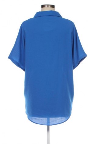 Damenbluse Amisu, Größe L, Farbe Blau, Preis € 22,00