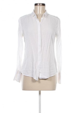 Damenbluse Amisu, Größe S, Farbe Weiß, Preis € 12,79