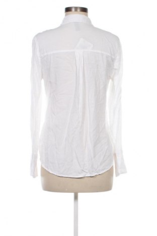 Damenbluse Amisu, Größe S, Farbe Weiß, Preis € 12,79
