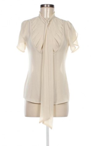 Damenbluse Atmosphere, Größe M, Farbe Beige, Preis 13,00 €