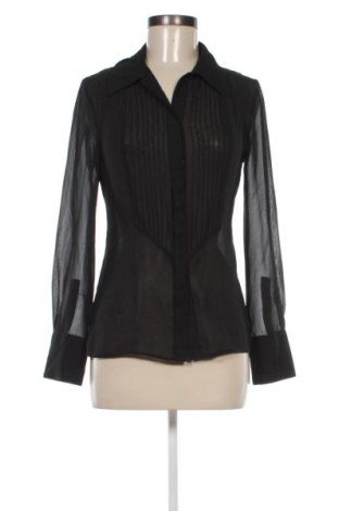 Damenbluse Aura, Größe M, Farbe Schwarz, Preis € 7,99