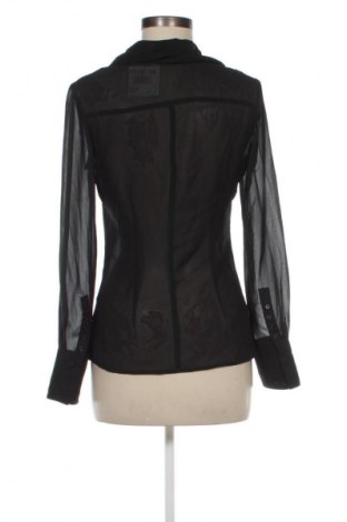 Damenbluse Aura, Größe M, Farbe Schwarz, Preis € 7,99