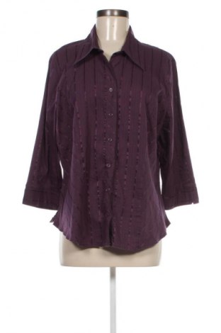 Cămașă de femei Authentic Clothing Company, Mărime XL, Culoare Multicolor, Preț 74,81 Lei