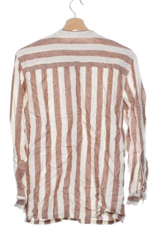 Dámská košile  Bershka, Velikost XS, Barva Vícebarevné, Cena  409,00 Kč