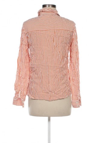 Damenbluse Bershka, Größe S, Farbe Mehrfarbig, Preis 17,99 €