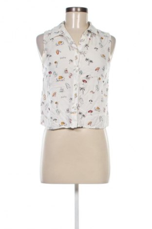 Dámska košeľa  Bershka, Veľkosť M, Farba Viacfarebná, Cena  12,83 €