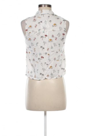 Dámska košeľa  Bershka, Veľkosť M, Farba Viacfarebná, Cena  12,83 €