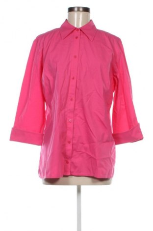 Damenbluse Best Connections, Größe L, Farbe Rosa, Preis € 7,99
