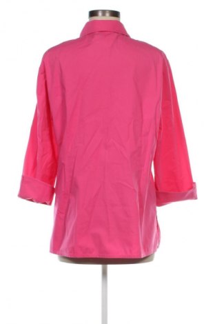Damenbluse Best Connections, Größe L, Farbe Rosa, Preis € 7,99