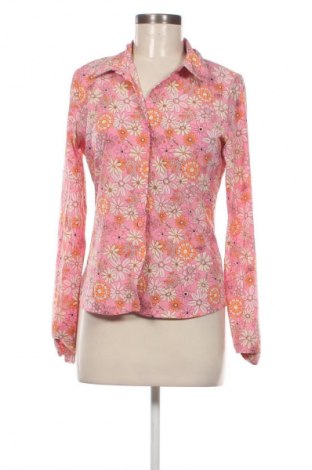 Damenbluse Bik Bok, Größe S, Farbe Mehrfarbig, Preis 17,99 €