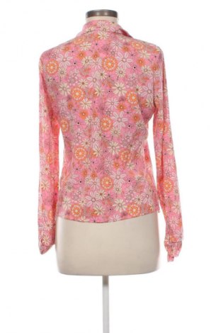 Damenbluse Bik Bok, Größe S, Farbe Mehrfarbig, Preis 17,99 €