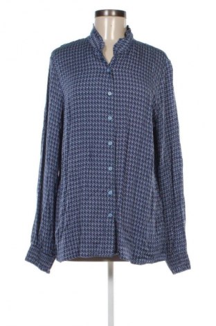 Damenbluse Bluebeery, Größe M, Farbe Mehrfarbig, Preis € 22,24