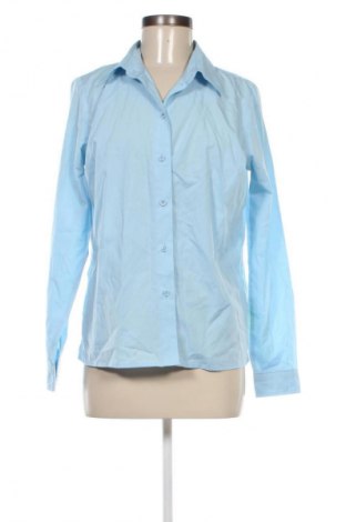 Női ing Bpc Bonprix Collection, Méret M, Szín Kék, Ár 5 018 Ft