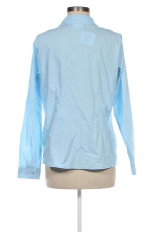 Női ing Bpc Bonprix Collection, Méret M, Szín Kék, Ár 5 018 Ft
