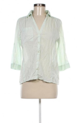Damenbluse Broadway, Größe M, Farbe Grün, Preis € 7,99