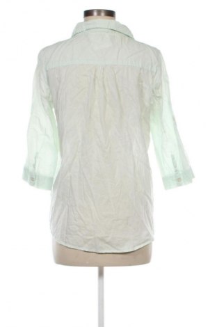 Damenbluse Broadway, Größe M, Farbe Grün, Preis € 7,99