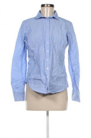 Damenbluse Brookshire, Größe M, Farbe Blau, Preis € 11,99