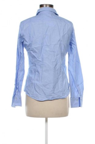 Damenbluse Brookshire, Größe M, Farbe Blau, Preis € 11,99