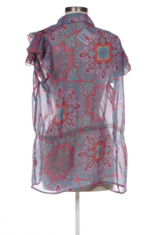 Damenbluse Calliope, Größe L, Farbe Mehrfarbig, Preis € 9,99