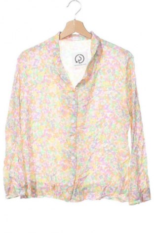 Damenbluse Calliope, Größe XS, Farbe Mehrfarbig, Preis 7,99 €