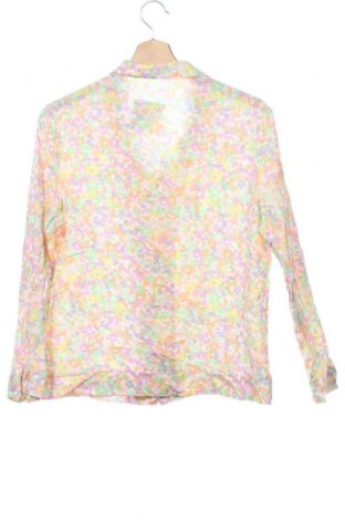 Damenbluse Calliope, Größe XS, Farbe Mehrfarbig, Preis 7,99 €