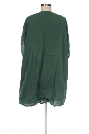 Cămașă de femei Calzedonia, Mărime XXL, Culoare Verde, Preț 86,73 Lei