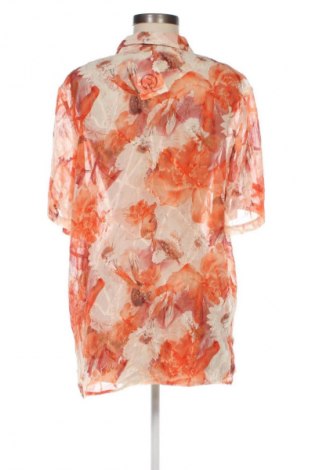Damenbluse Canda, Größe XL, Farbe Mehrfarbig, Preis € 17,99