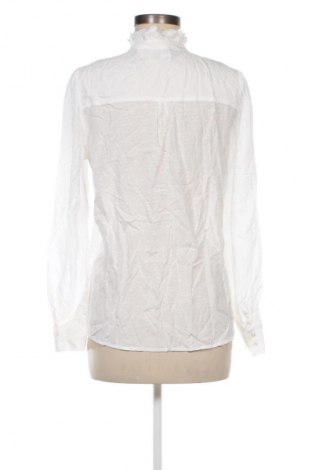 Damenbluse Caroll, Größe M, Farbe Weiß, Preis 75,32 €