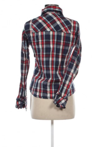 Damenbluse Casual Clothing, Größe M, Farbe Mehrfarbig, Preis € 7,99