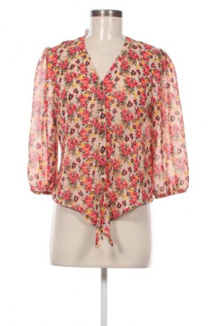 Cămașă de femei Charlotte Russe, Mărime L, Culoare Multicolor, Preț 81,99 Lei