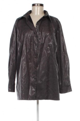 Damenbluse Clarina Collection, Größe L, Farbe Braun, Preis € 5,99