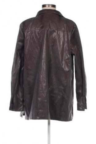 Damenbluse Clarina Collection, Größe L, Farbe Braun, Preis € 5,99