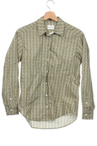Damenbluse Claudie Pierlot, Größe XS, Farbe Mehrfarbig, Preis 41,94 €