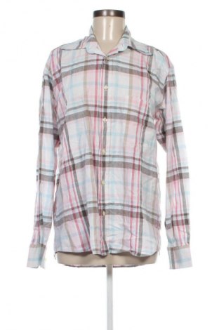 Damenbluse Claudio Campione, Größe M, Farbe Mehrfarbig, Preis € 11,99