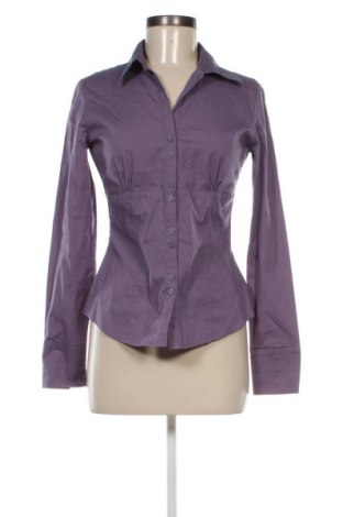 Damenbluse Clockhouse, Größe M, Farbe Lila, Preis € 8,99